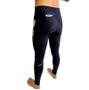 Imagem de Calça Ciclismo Masculina Option Compression