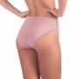 Imagem de Calça Cinta Alta Compressão Duloren 739396 Fio Lycra