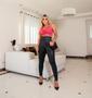 Imagem de Calça cirrê femina
