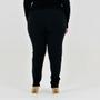 Imagem de Calça City Lady Tecido Skinny Plus Size Feminina