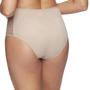 Imagem de Calça Clássica Com Renda Triumph 24788 Microfibra