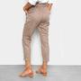 Imagem de Calça Clochard Hering Suede Feminina