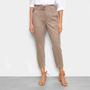 Imagem de Calça Clochard Hering Suede Feminina