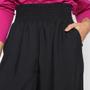 Imagem de Calça Colcci Pantalona Viscose Feminina