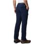 Imagem de Calça Columbia Silver Ridge Cargo Collegiate Navy