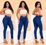 Imagem de Calça com Lycra REF:13419