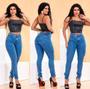 Imagem de Calça com Lycra REF:13419