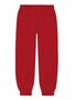 Imagem de Calça Com Punho Vermelho Abrange
