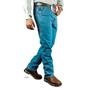 Imagem de Calça Country Carpinteira Masculina Cowboy Texana Boiadeiros