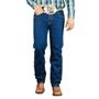 Imagem de Calça Country Jeans Masculina Peão Rodeio Agro os Boiadeiros