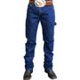 Imagem de Calça country jeans masculina peão rodeio agro pura raça