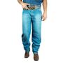 Imagem de Calça Country Jeans Masculina Rodeio Barretos Texas Road