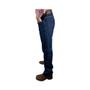 Imagem de Calça Country Jeans Masculina Terra de Rodeio Stone