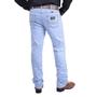 Imagem de Calça Country Jeans Masculina Wrangler Delavê - REF: 47MACSB37UN