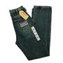 Imagem de Calça Country Masculina Jeans King Farm Dark 100% Algodão Ref: Dark 2.0