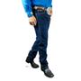 Imagem de Calça country tradicional rodeio top cowboy texana pura raça