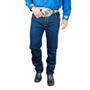 Imagem de Calça country tradicional rodeio top cowboy texana pura raça