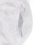 Imagem de Calça cueca Plástica Fechada LUXO Adulto tamanho M original incontinencia nacional