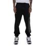 Imagem de Calça DC Shoes Outline Sweatpant Masculina Preto