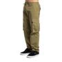 Imagem de Calça DC Shoes The Tundra Cargo WT23 Masculina Verde Militar