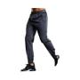 Imagem de Calça de Corrida Masculina com Bolsos e Zíper - Secagem Rápida para Treinamento Fitness