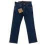 Imagem de Calça de Criança Country Jeans Premium Original Wrangler Infantil Azul Escura  Ref:13MSJ684UN