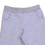 Imagem de Calça De Moletom Infantil Jogger Skinny Meninos Meninas Moletinho