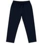 Imagem de Calça de moletom masculina feminina tradicional tamanhos até plus size
