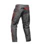 Imagem de Calça de Motocross Adulto Off Road Trilha Pro Tork Rally Fast Esportiva Off Road