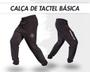 Imagem de Calça de Pesca Tactel Fishing Confortável Matadeira Tamanho:G