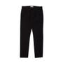 Imagem de Calça de Sarja Masculina Max Denim Reta Preto