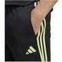 Imagem de Calça de treino masculina adidas tir0 club aeroready origina