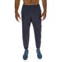 Imagem de Calça de treino masculina mizuno soul fit tactel slim punho