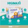 Imagem de Calça Descartável Higimaxi tamanho XXG com 10 unidades