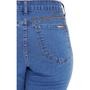 Imagem de Calça Easy Lança Perfume Skinny A H In24 Azul Feminino