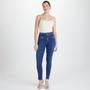 Imagem de Calça Easy Lança Perfume Skinny SH Ve25 Azul Feminino