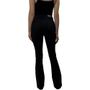 Imagem de Calça Endless Sarja Boot Cut Feminina