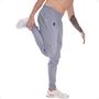 Imagem de Calça Esportiva Masculina Jogger Tactel com Elastano para Academia, Caminhada e Exercícios