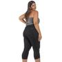 Imagem de Calça F. Capri Plus Size 