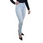 Imagem de Calça Feminina Aeropostale Jeans Blue - 98101