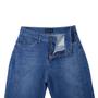 Imagem de Calça Feminina Aeropostale Jeans Wide Leg Blue  - 988121