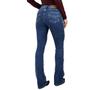Imagem de Calça Feminina Boot Cut Com Strass MINUTY