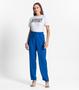 Imagem de Calça Feminina Com Bolso Endless Azul