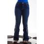 Imagem de Calça Feminina Creek Boot Cut WEST DUST