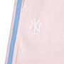 Imagem de CALCA FEMININA DE MOLETOM MLB NEW YORK YANKEES ENERGY SPIRIT ROSA New Era