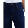 Imagem de Calça Feminina Hering Jeans Super Skinny - KZF47