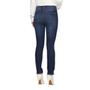 Imagem de Calça Feminina Infini Jeans Skinny Escuro - 73850