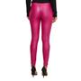 Imagem de Calça Feminina Infini Resinado Rosa Magenta - 73798