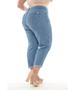 Imagem de Calça Feminina Jeans Plus Mom