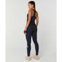 Imagem de Calça Feminina Jogger Alto Giro Preto Essential 2411304